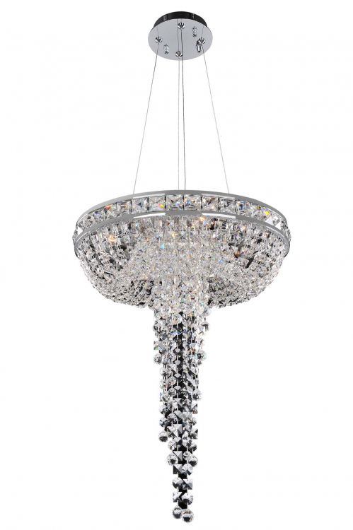 Cascata 18 Inch Pendant