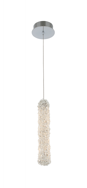 Lina 14 Inch LED Pendant