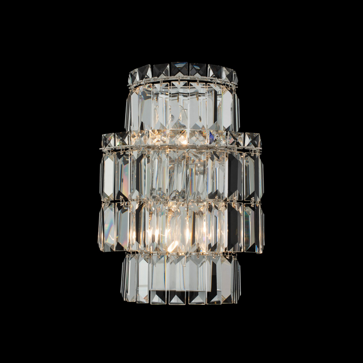 Livelli 9 Inch Ada Wall Sconce