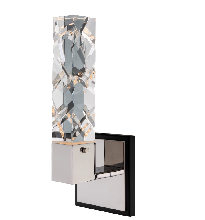 Serres Ada LED Wall Sconce