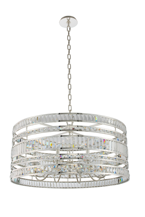 Strato 32 Inch Pendant