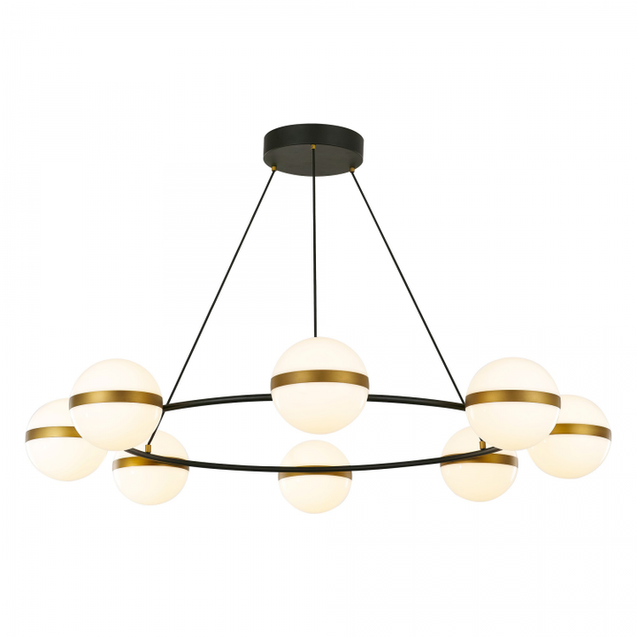 Tagliato LED Chandelier