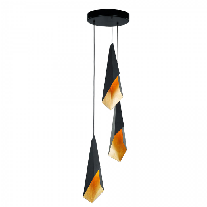 Velos 3 Light Pendant