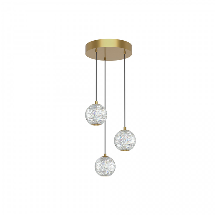 Marni LED Pendant