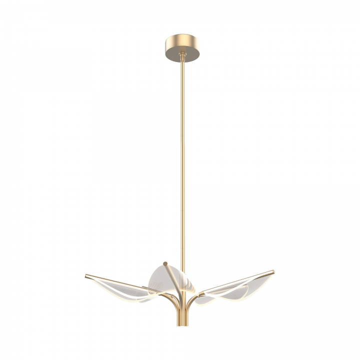 Flora LED Pendant