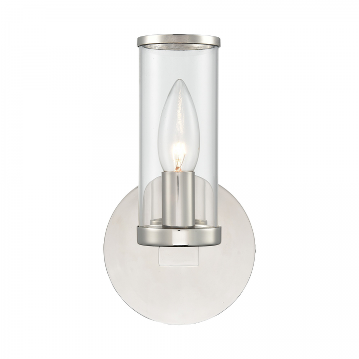 Revolve Wall Sconce