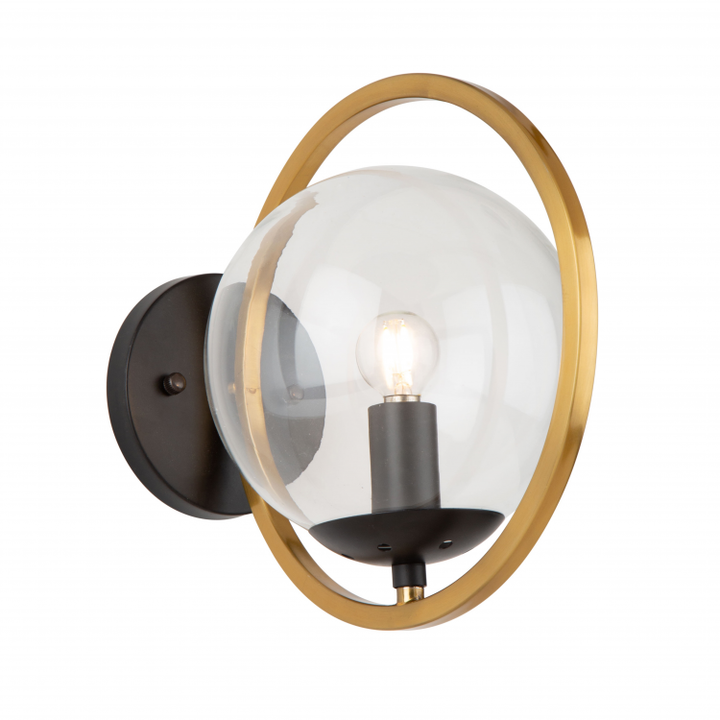 Lugano Wall Sconce