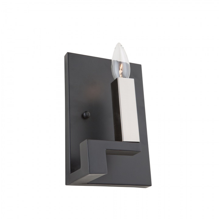 Urban Chic Wall Sconce