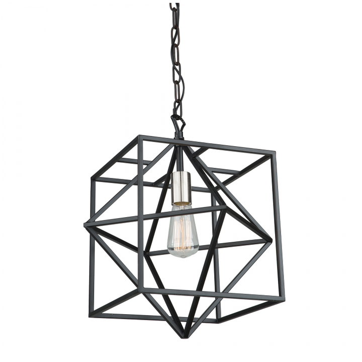 Roxton Mini Pendant