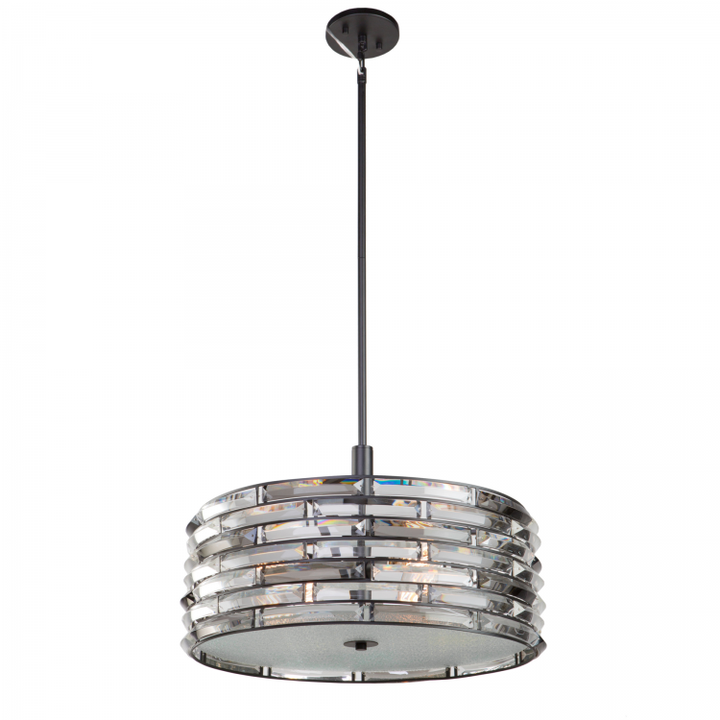 Vero 5 Light Chandelier