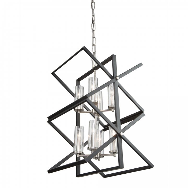 Vissini 6 Light Chandelier