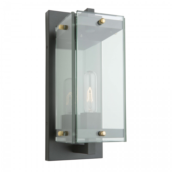 Bradgate Outdoor Wall Sconce