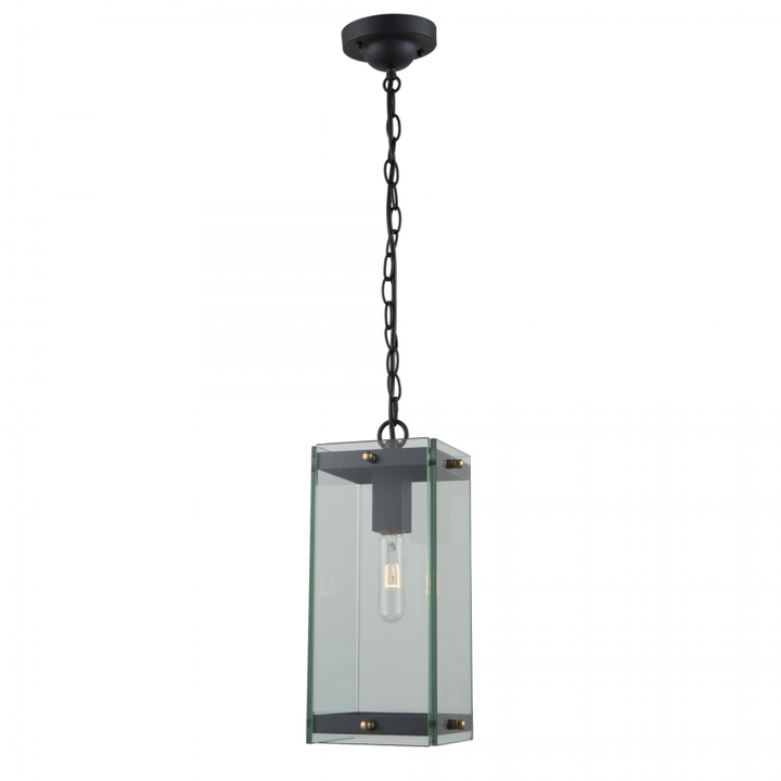 Bradgate Outdoor Pendant