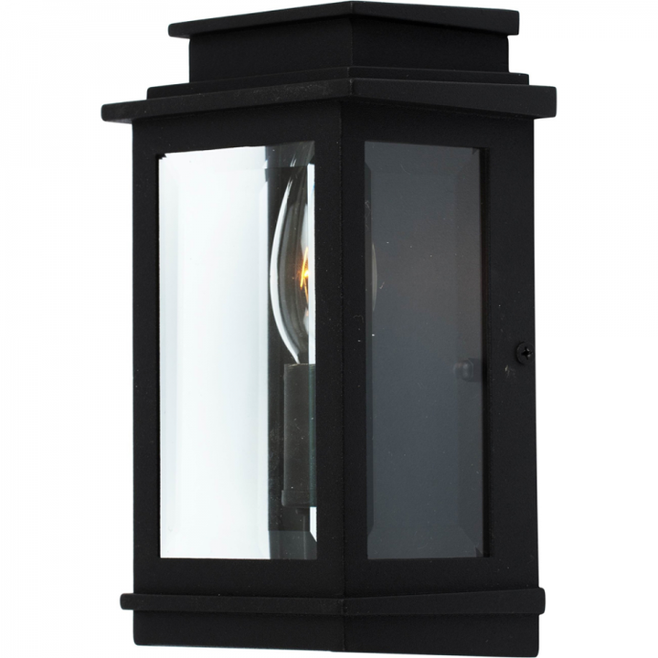 Freemont Outdoor Wall Sconce