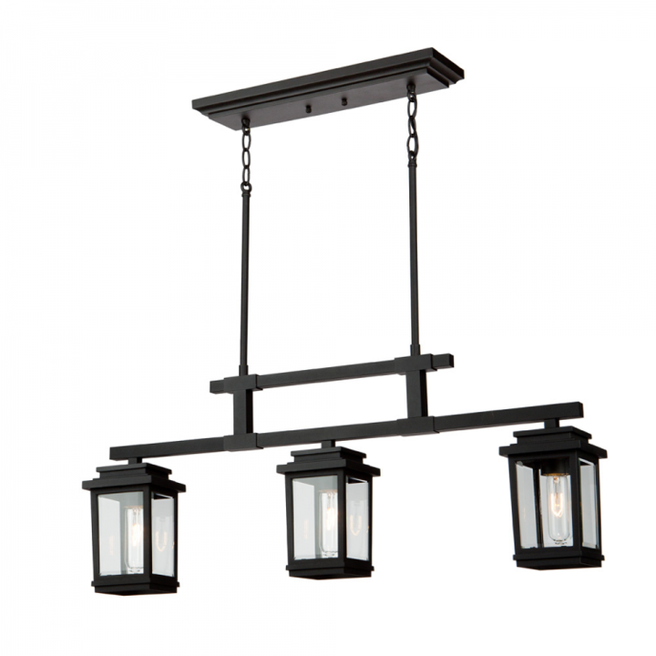 Freemont Outdoor Pendant