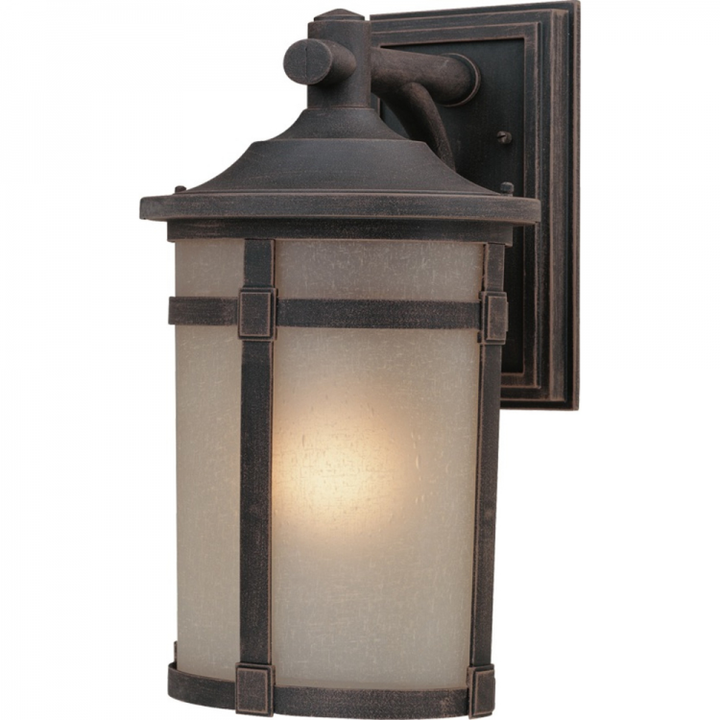 St Moritz Outdoor Wall Lantern