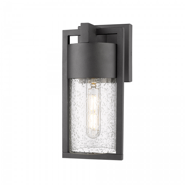 Bond Outdoor LED Wall Sconce