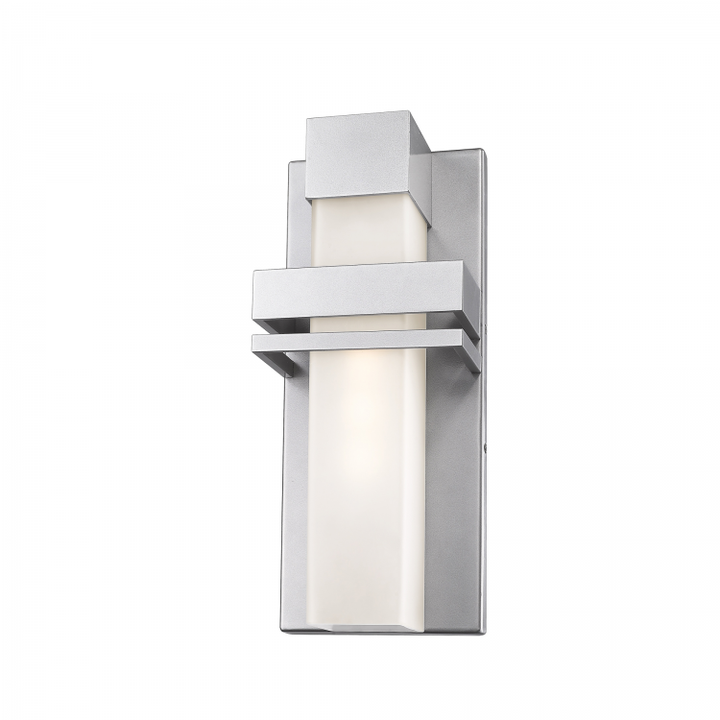 Camden Outdoor LED Wall Sconce