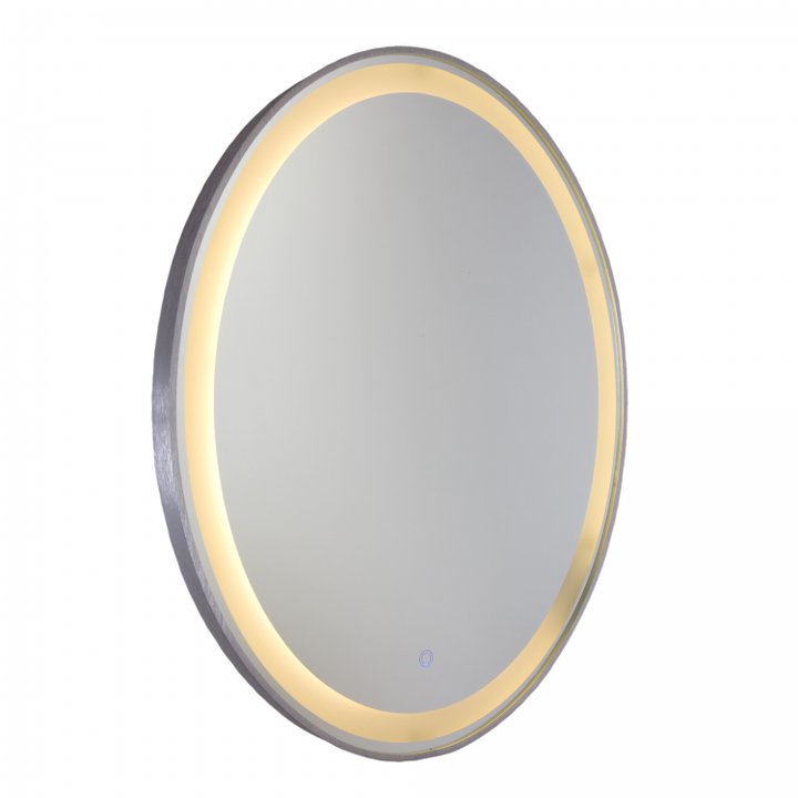 Reflections LED Mirror