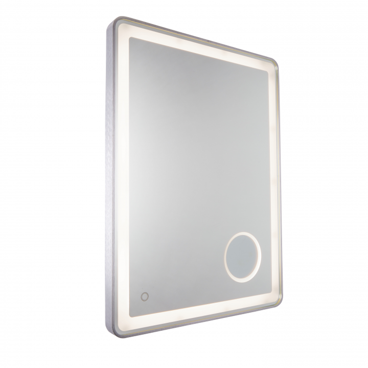 Reflections LED Mirror