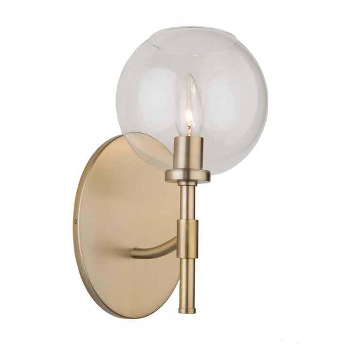 Hamilton Wall Sconce