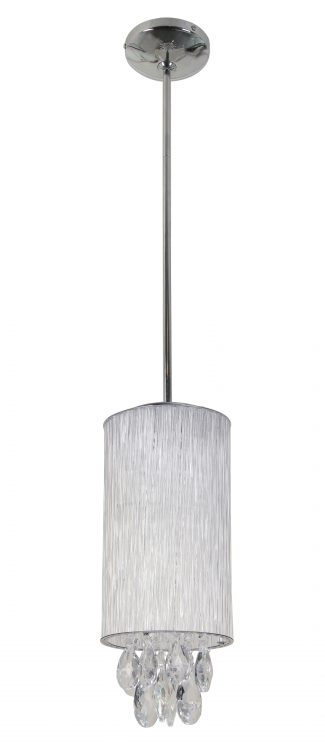 Mila 2 Light Pendant