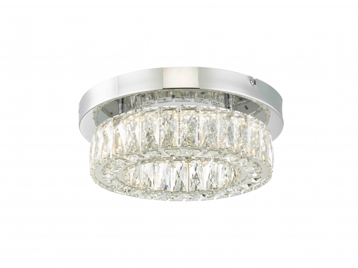 Gem LED Flush Mount