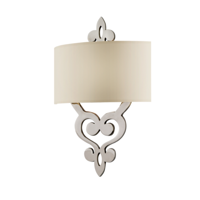 Olivia 2 Light Wall Sconce