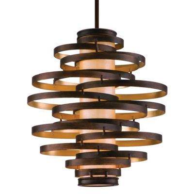 Vertigo 3 Light Pendant