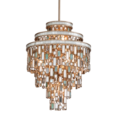 Dolcetti 7 Light Pendant