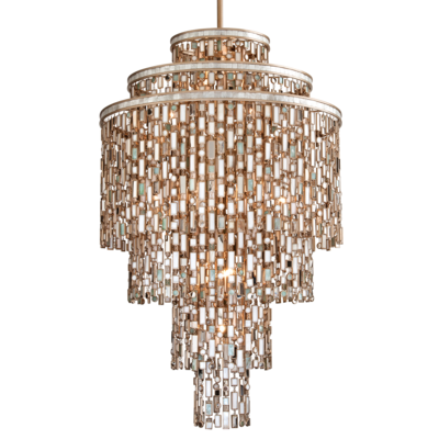 Dolcetti 19 Light Pendant