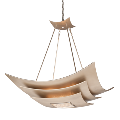 Muse 8 Light Pendant