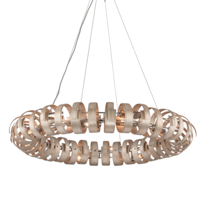 Recoil 14 Light Pendant