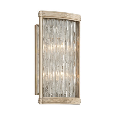 Pipe Dream 2 Light Wall Sconce