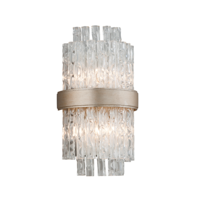 Chime 2 Light Wall Sconce