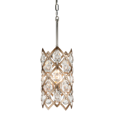 Tiara 3 Light Pendant