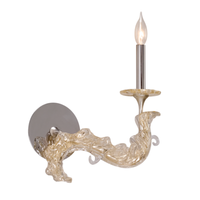 Cielo Wall Sconce Right