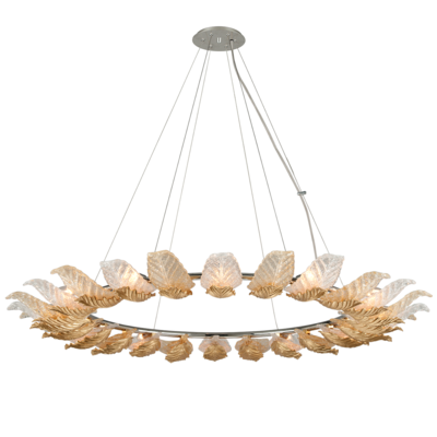 Anello 12 Light Pendant