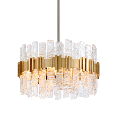 Ciro 5 Light Pendant