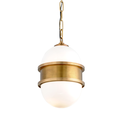 Broomley Pendant