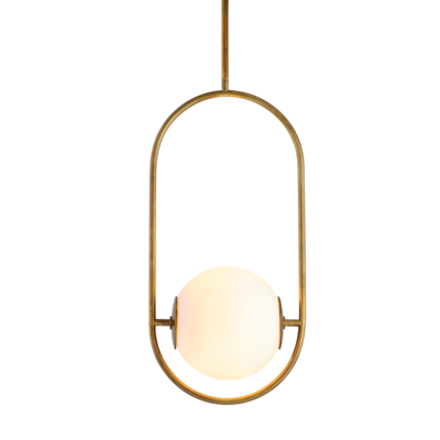 Everley 29 Inch Pendant