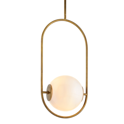 Everley 38 Inch Pendant