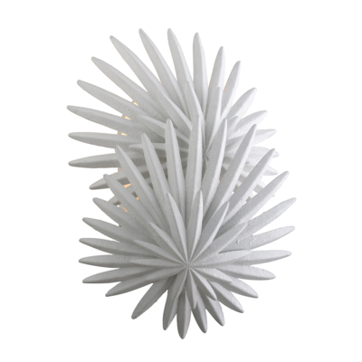 Savvy 2 Light Wall Sconce