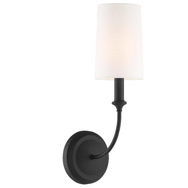 Sylvan Wall Sconce