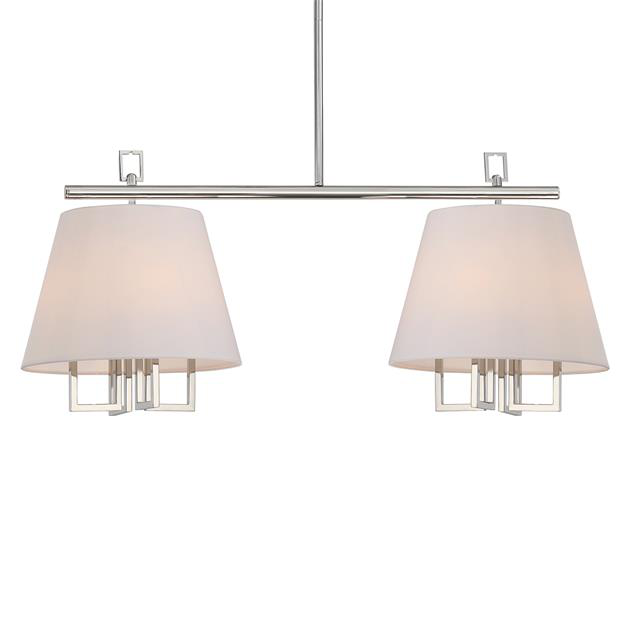 Westwood 8 Light Chandelier