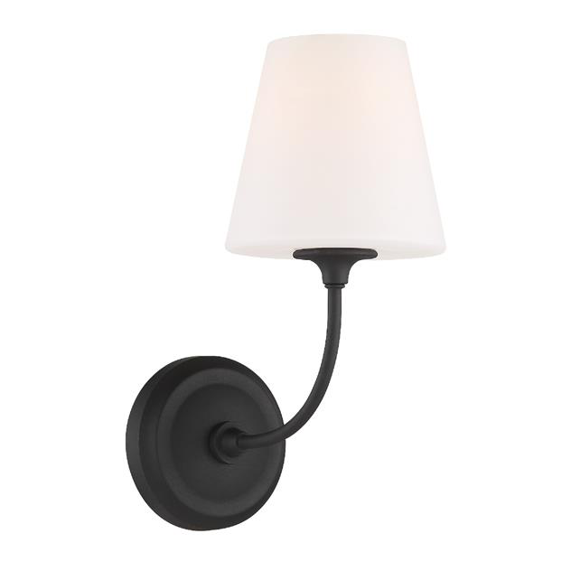 Sylvan Wall Sconce