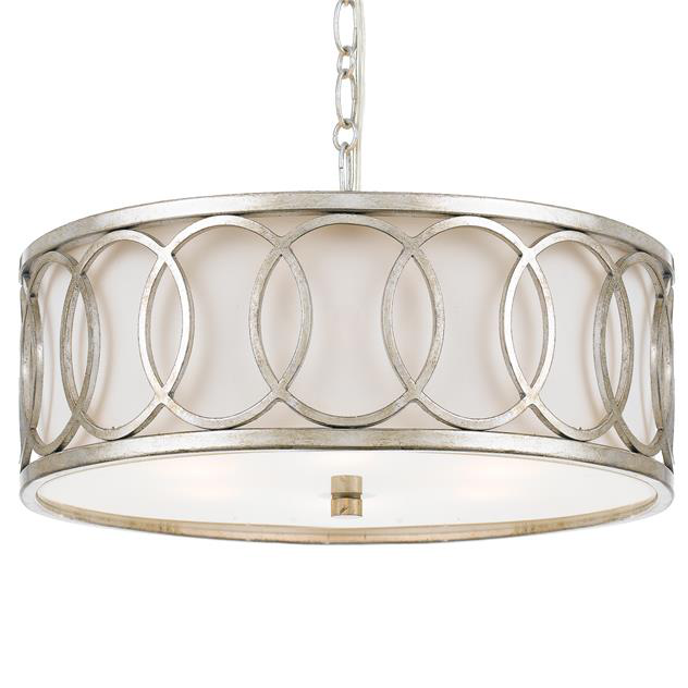 Graham 6 Light Chandelier