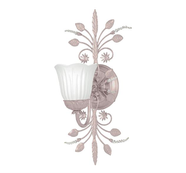 Primrose Paris Market Wall Sconce