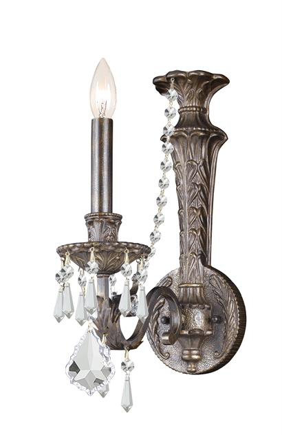 Vanderbilt Wall Sconce