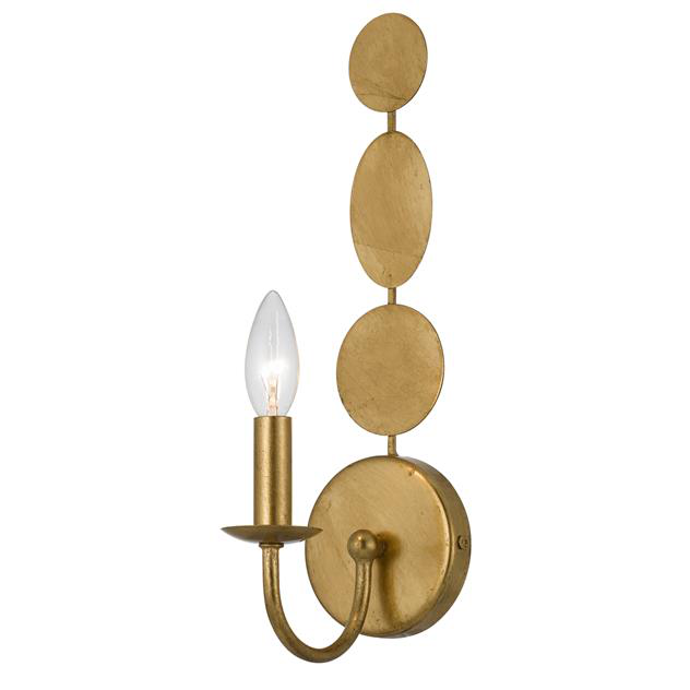 Layla Wall Sconce